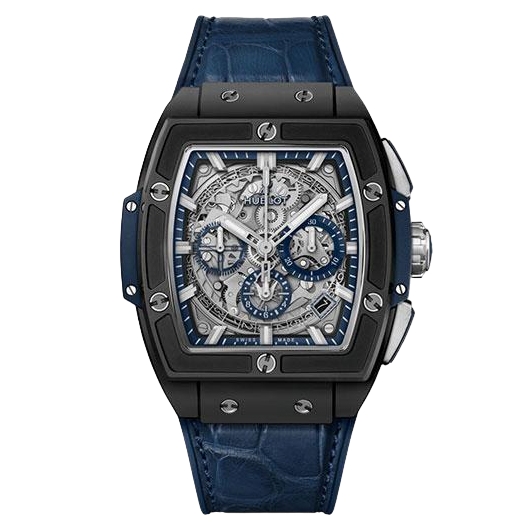 Hublot Spirit of Big Bang 42mm 641.CI.7170.LR Steel