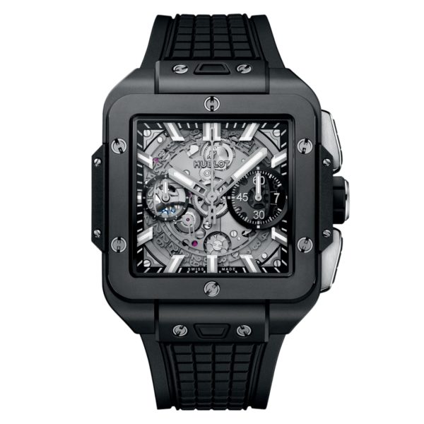 Hublot Square Bang Unico 42mm Art 9459