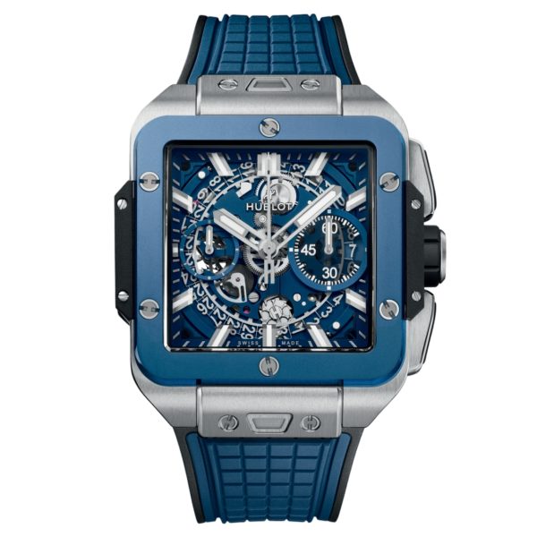 Hublot Square Bang Unico 42mm Art 9460