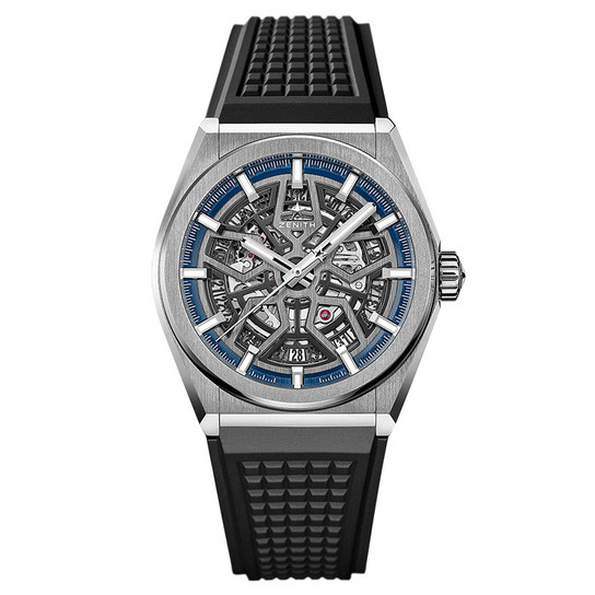 Zenith Defy Classic 41mm 95.9000.670/78