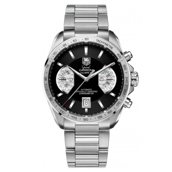 Tag Heuer Grand Carrera 43mm  Art 4777