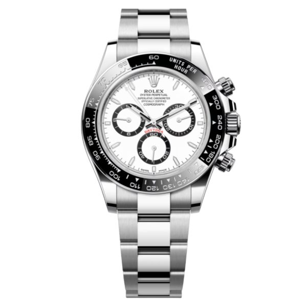 Rolex Cosmograph Daytona 126500ln-0001 VS V1