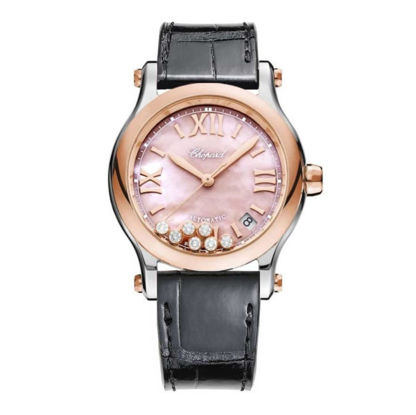 Chopard Happy Sport 36mm 278559-6021