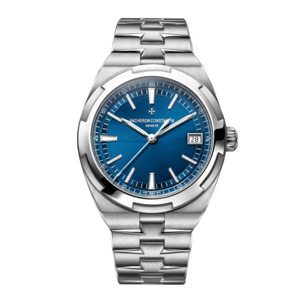 Vacheron Constantin Overseas 41mm 4500V/110A-B128 Steel