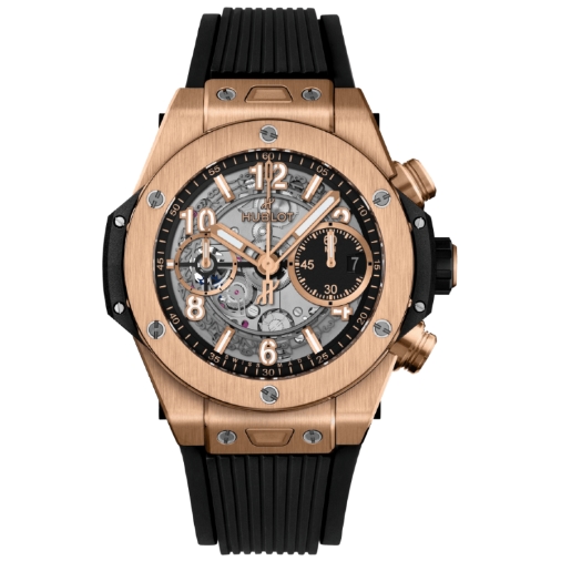 Hublot Big Bang Unico 42mm Art 11403