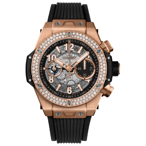 Hublot Big Bang Unico 44mm 421.OX.1180.RX.1104