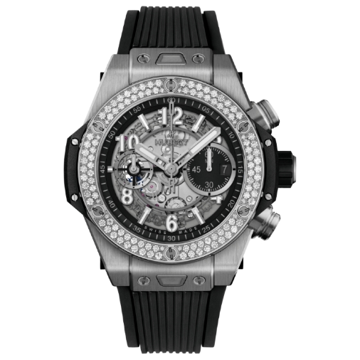 Hublot Big Bang Unico 44mm 421.NX.1170.RX.1104