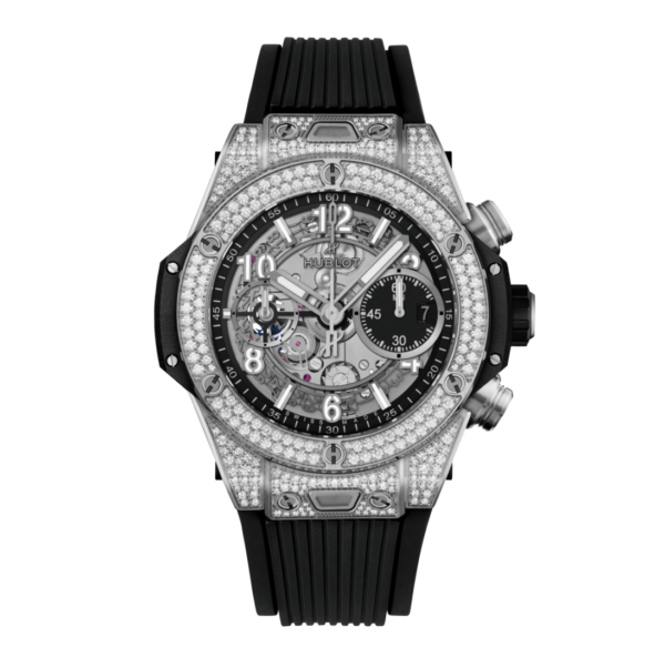 Hublot Big Bang Unico 44mm 441.NX.1171.RX.1704
