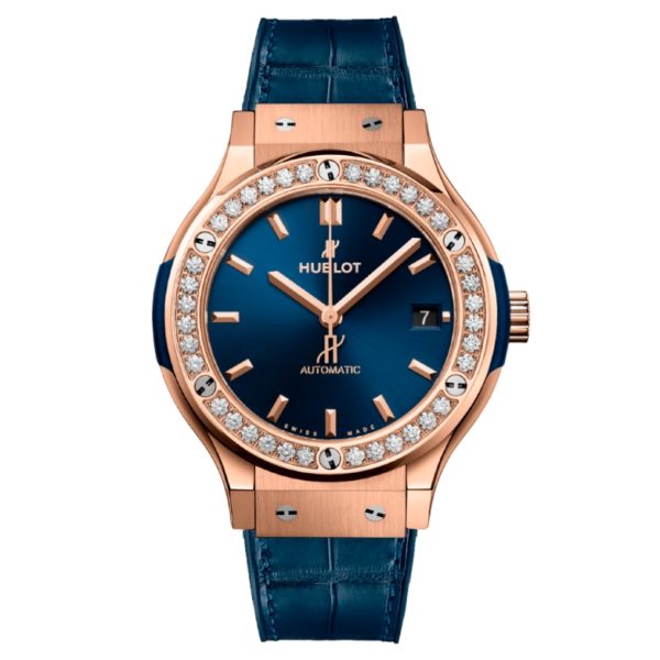 Hublot Classic Fusion 38mm 565.OX.7180.RX
