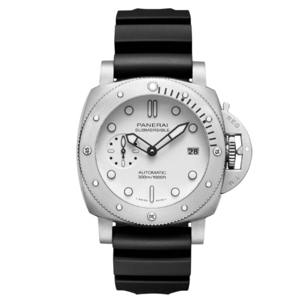 Officine Panerai Luminor Submersible PAM01223