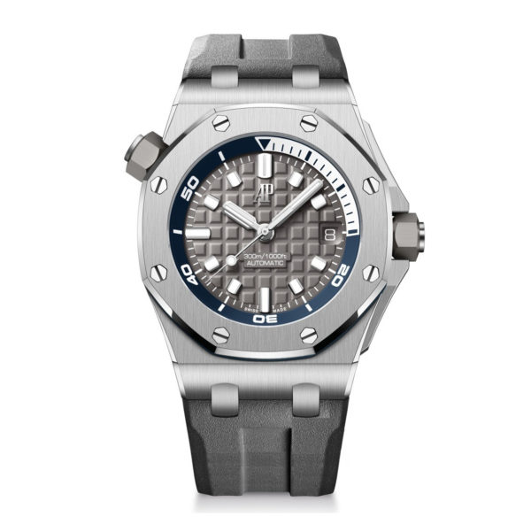 Audemars Piguet Royal Oak Offshore Diver 15720ST.OO.A009CA.01 ZF