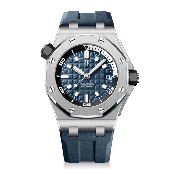 Audemars Piguet Royal Oak Offshore Diver 15720ST.OO.A027CA.01 ZF