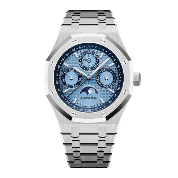 Audemars Piguet Royal Oak Perpetual Calendar 26574PT.OO.1220PT.01 Steel
