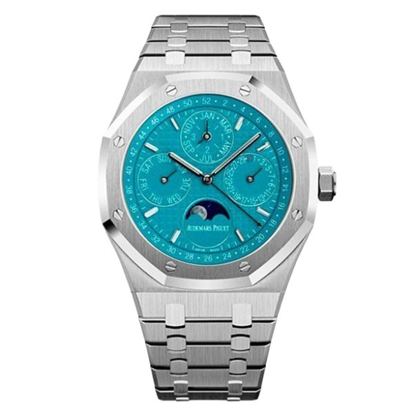 Audemars Piguet Royal Oak Perpetual Calendar 26613ST.OO.1220ST.01 Steel