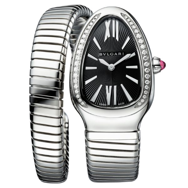Bvlgari Serpenti Tubogas 35mm Art 8231
