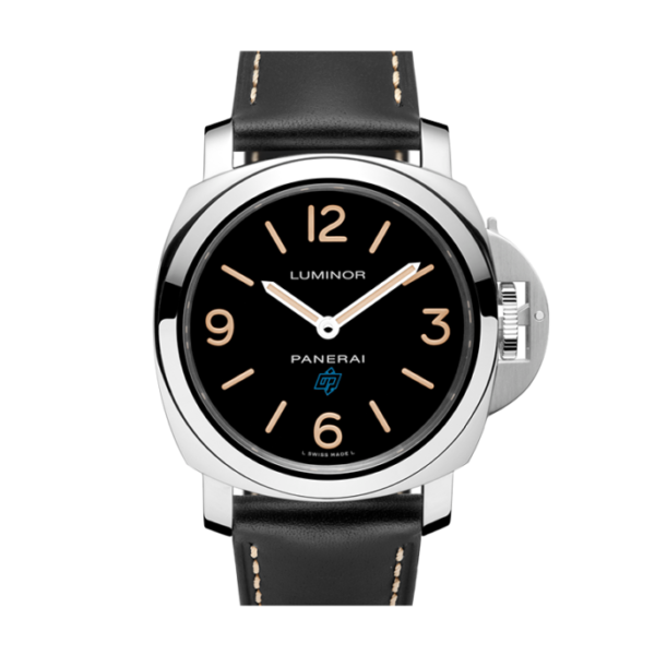 Officine Panerai Luminor PAM 634 Base Logo Acciaio