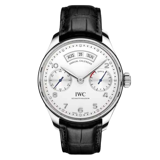 IWC Portugieser IW503501 Steel