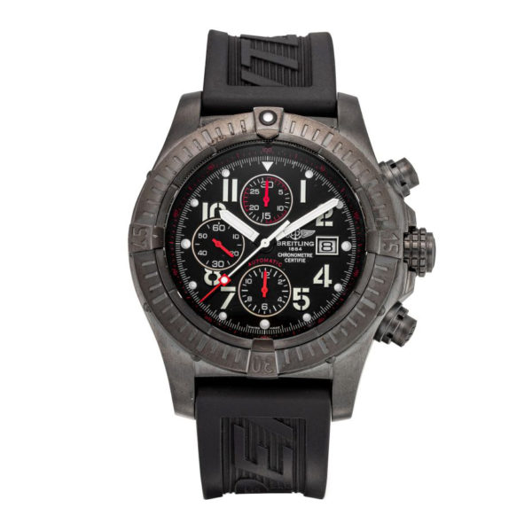 Breitling Avenger Art 2905