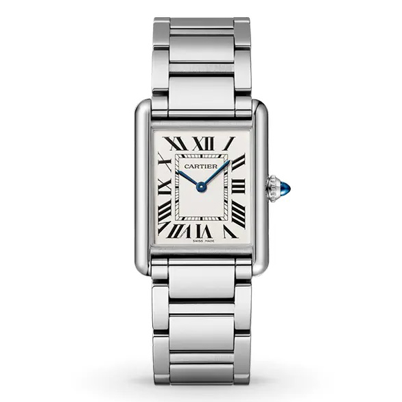 Cartier Tank WSTA0052 25,8mm