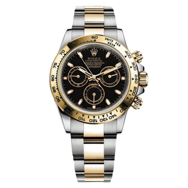 Rolex Cosmograph Daytona 40mm 116503-0004 BT V2