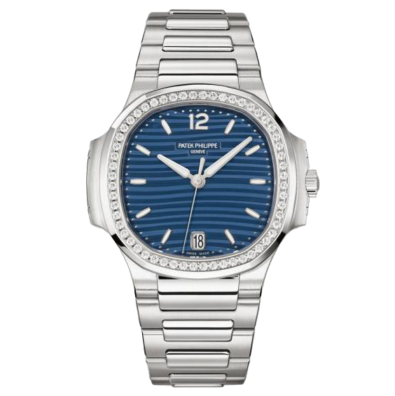 Patek Philippe Nautilus 35mm 7118/1200A-001 Steel