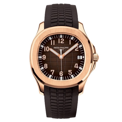 Patek Philippe Aquanaut 40mm 5167R-001 18K