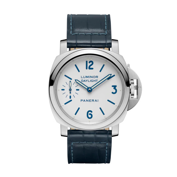 Officine Panerai Luminor PAM 786B