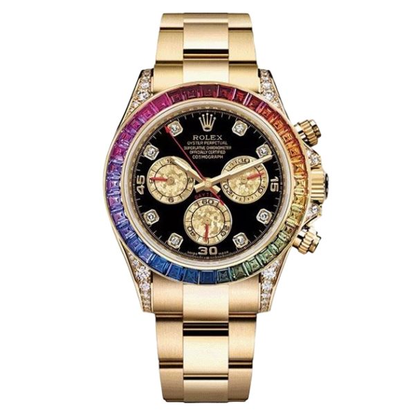 Rolex Cosmograph Daytona 40mm Art 8153