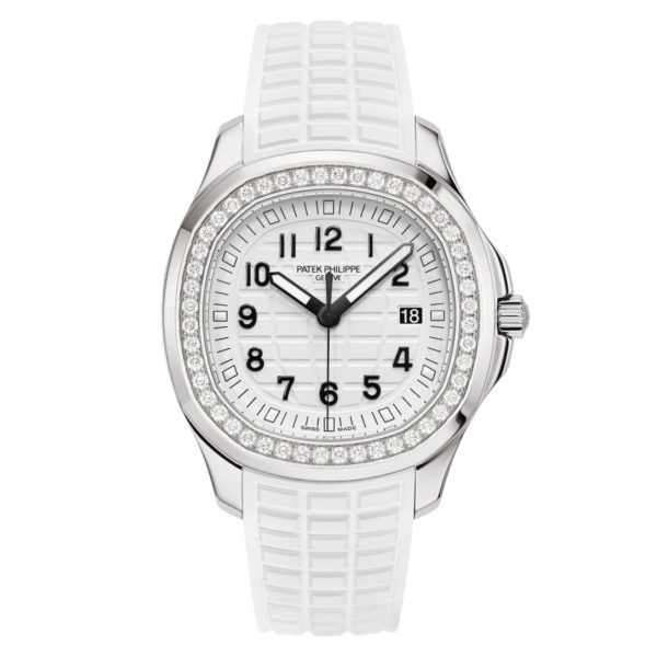 Patek Philippe Aquanaut 38,8mm Art 10174