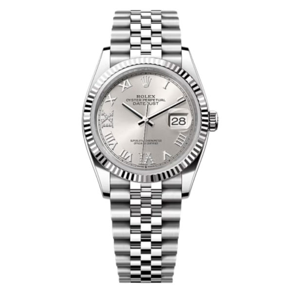 Rolex Datejust 36mm Art 6595