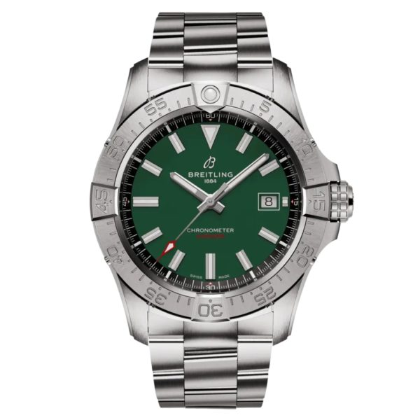 Breitling Avenger Art 8712