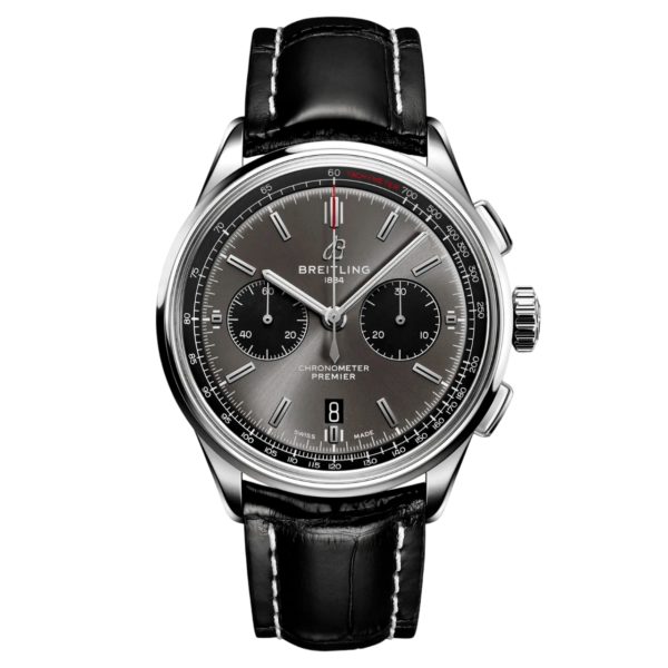 Breitling Premier B01 42mm AB0118221B1P1