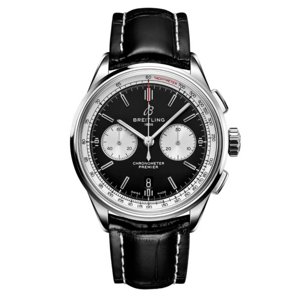 Breitling Premier B01 42mm AB0118371B1P2
