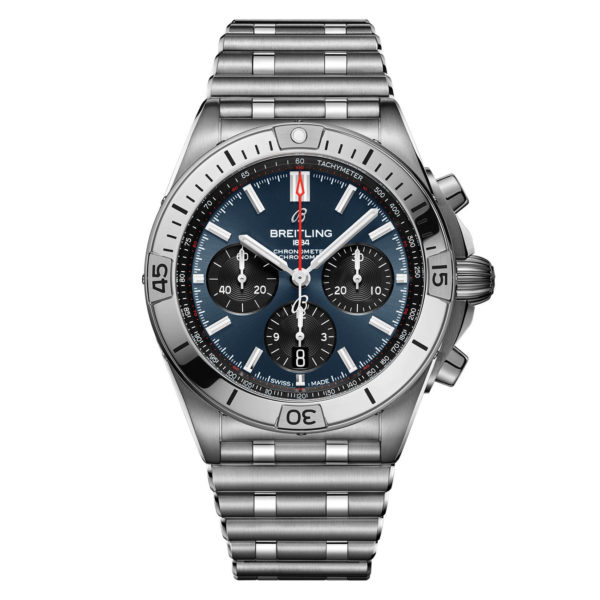 Breitling Chronomat B01 42mm Art 4154