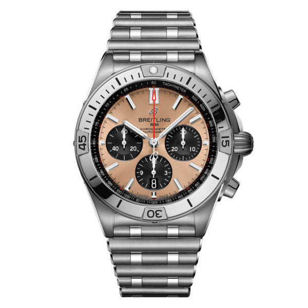 Breitling Chronomat B01 42mm Art 4153