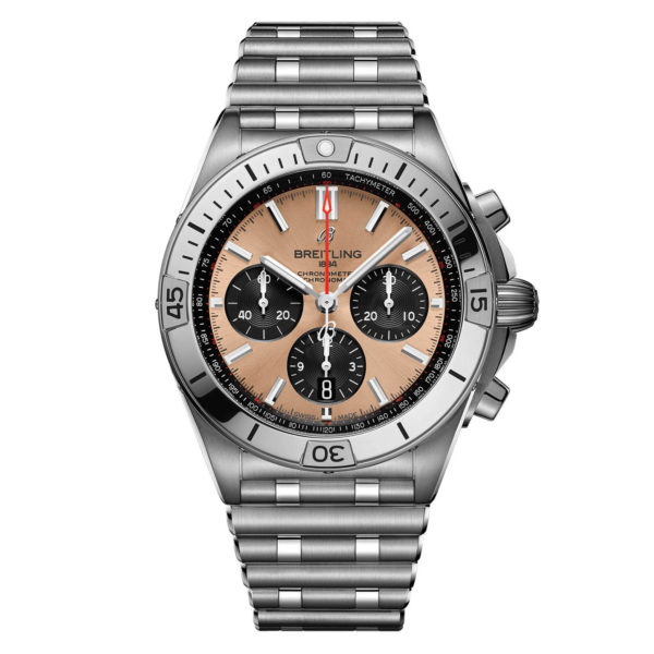 Breitling Chronomat B01 42mm Art 4157