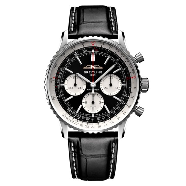 Breitling Navitimer 43mm AB0138211B1P1