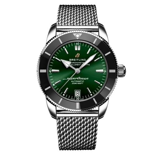 Breitling Superocean Heritage 42mm Art 6979
