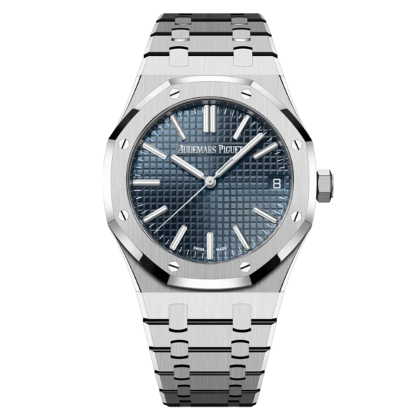 Audemars Piguet Royal Oak 41mm 15510ST.OO.1320ST.01 50th Anniversary