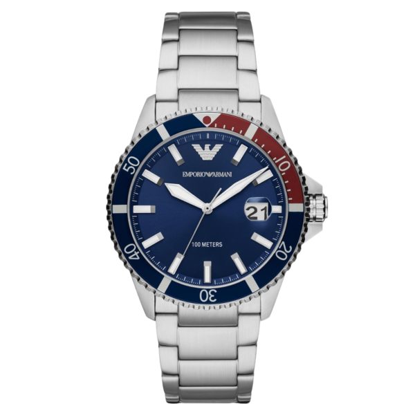 Emporio Armani Diver 42mm AR11339 Art 7033