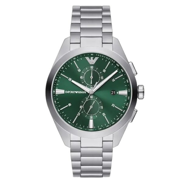Emporio Armani Claudio 43mm AR11480 Art 7036