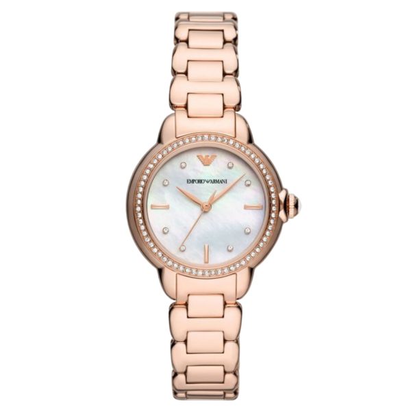 Emporio Armani 32mm AR11523 Art 8380