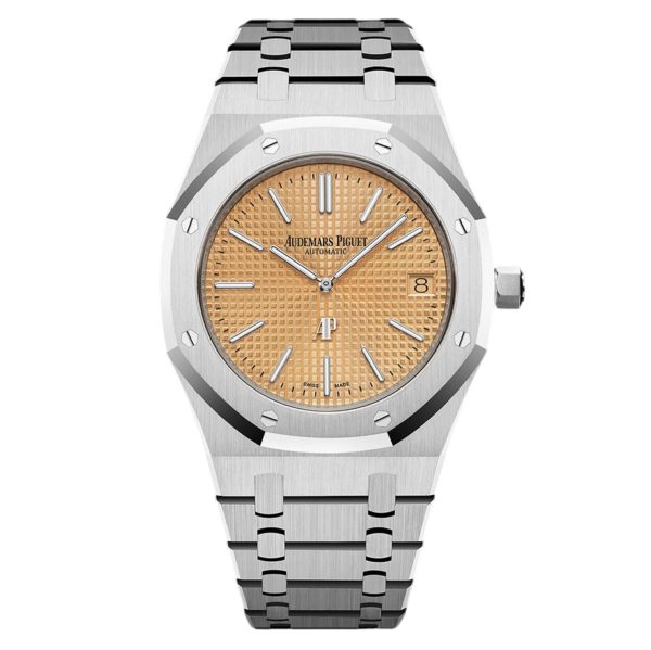 Audemars Piguet Royal Oak Jumbo 39mm Art 8621