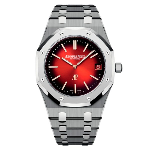Audemars Piguet Royal Oak Jumbo 39mm Art 6428