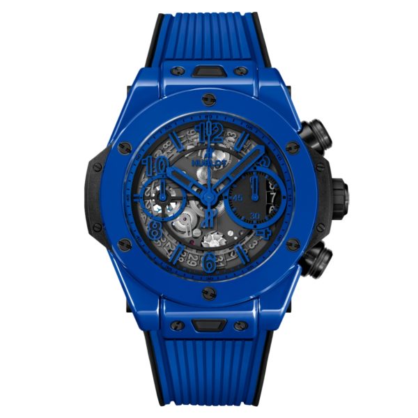 Hublot Big Bang Unico 42mm Art 8650