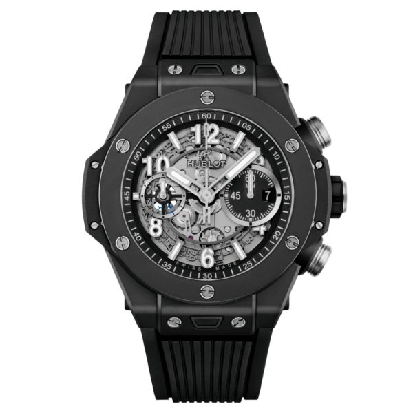 Hublot Big Bang Unico 42mm Art 7469