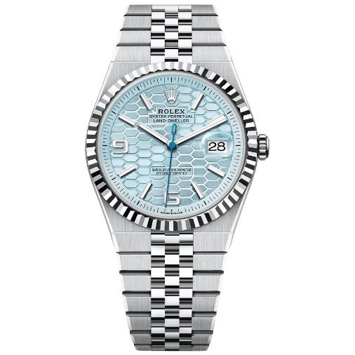 Rolex Land-Dweller 40mm Art 11387