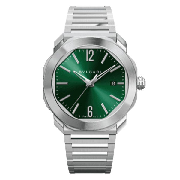 Bvlgari Octo Roma 102963