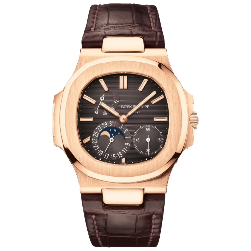 Patek Philippe Nautilus 40mm 5712R-001 PPF V2
