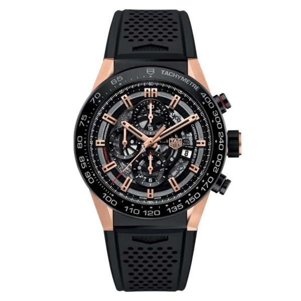 TAG Heuer Carrera 45mm CAR2A5A.FT6044